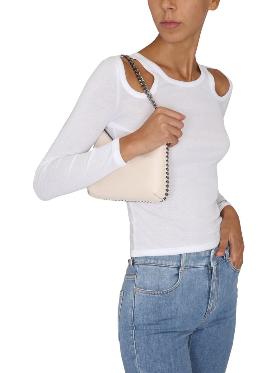 Stella Mccartney Women Top Cut-Out