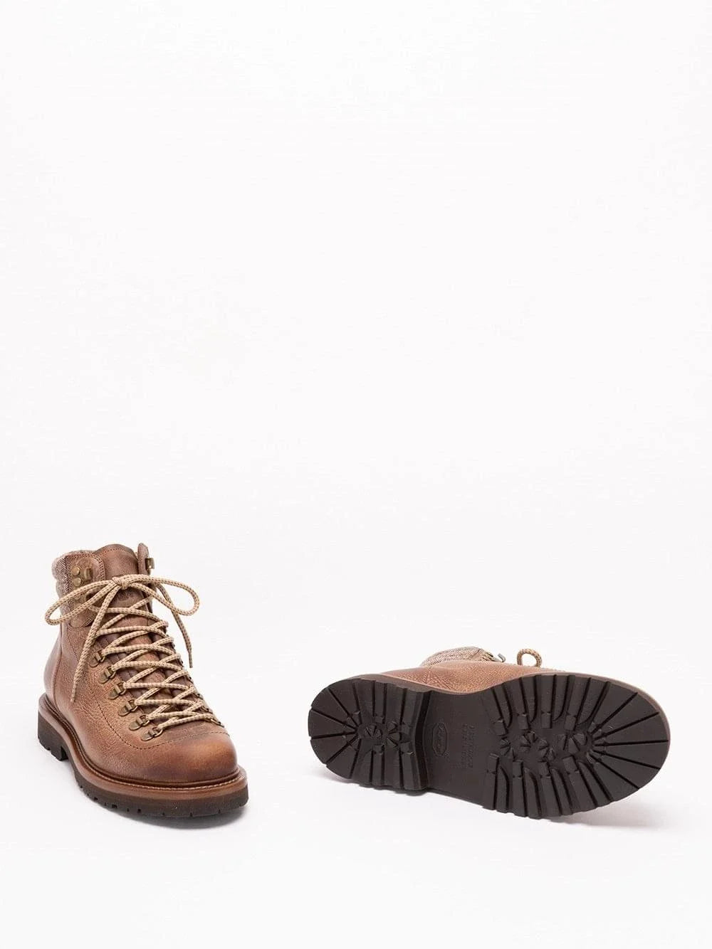 Brunello Cucinelli Men Boots