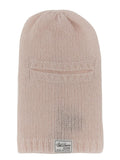 Raf Simons Men Balaclava With Logo