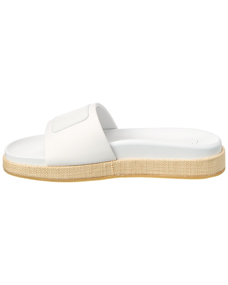 Giuseppe Zanotti Indi Canvas Slide