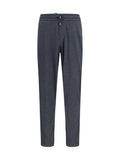 Loro Piana Men Cashmere Sweatpants