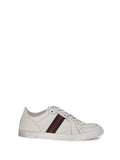 Gucci Women Stretch Sneakers