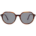 Ray Ban Thalia Blue Square Unisex Sunglasses RB2195 954/62 53