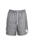 Thom Browne Men Sporty Ripstop Bermuda