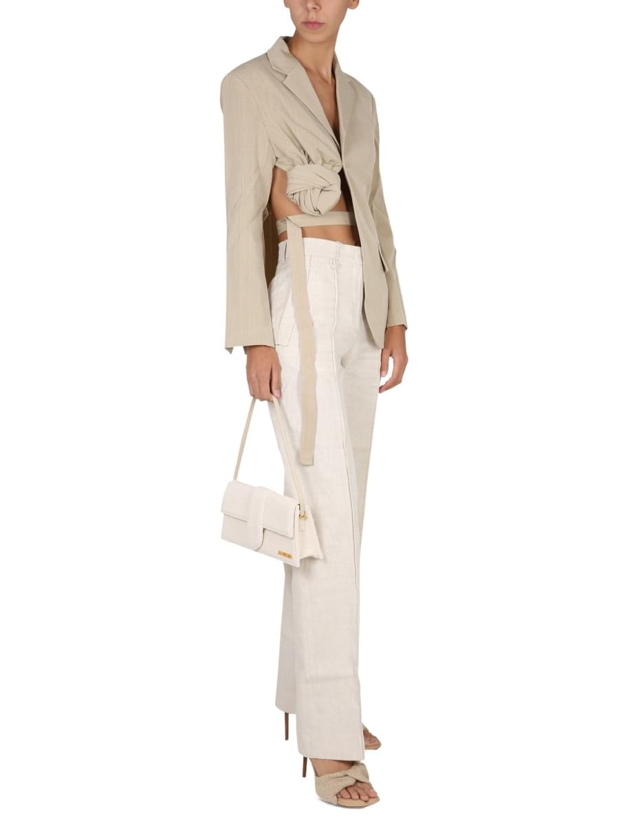 Jacquemus Women "Baccala" Jacket