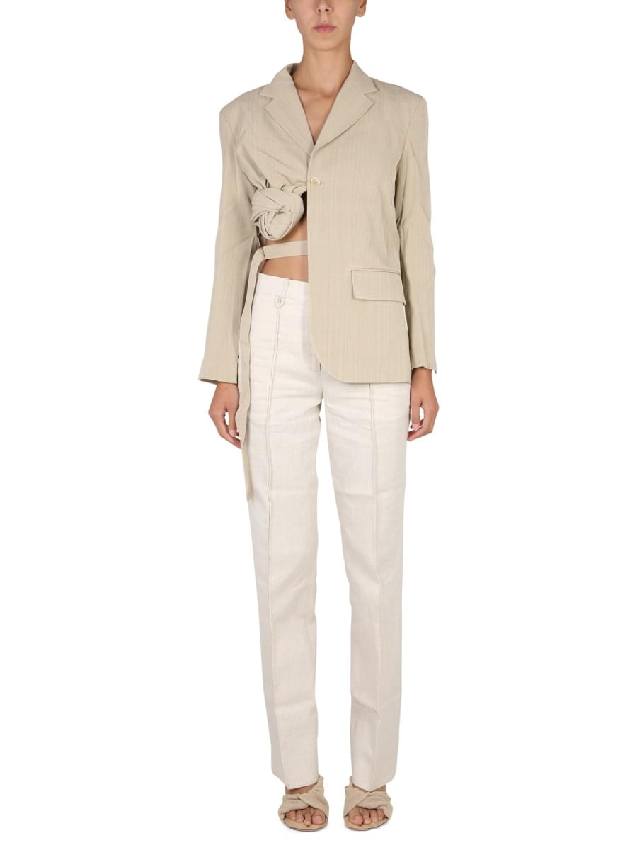 Jacquemus Women "Baccala" Jacket