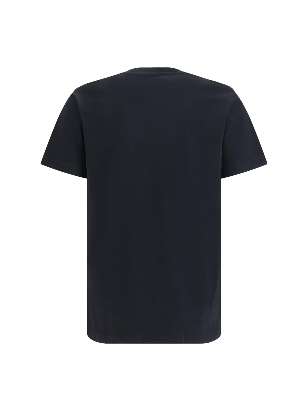 Dsquared2 Men Cotton Printed T-Shirt
