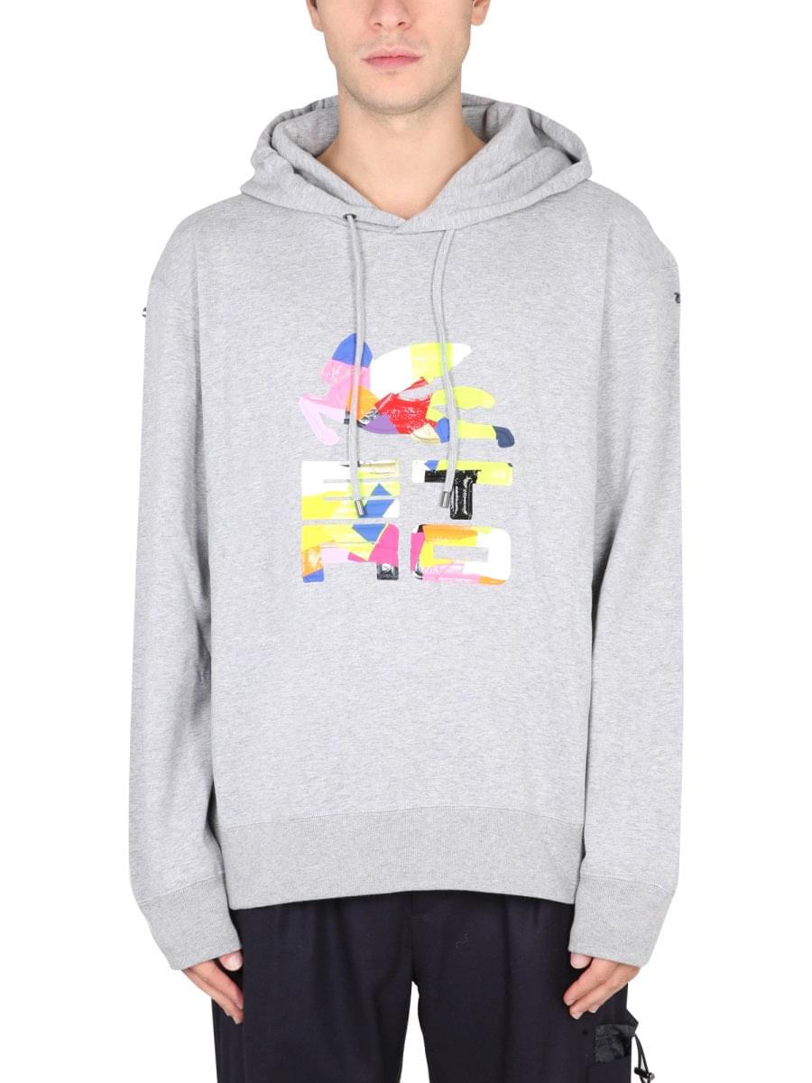 Etro Men Hoodie