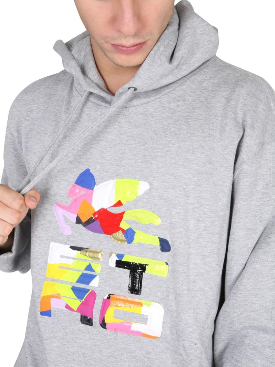Etro Men Hoodie