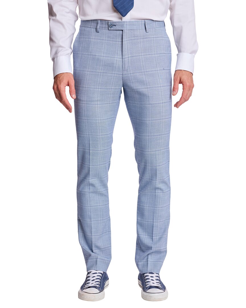 Paisley & Gray Downing Pant