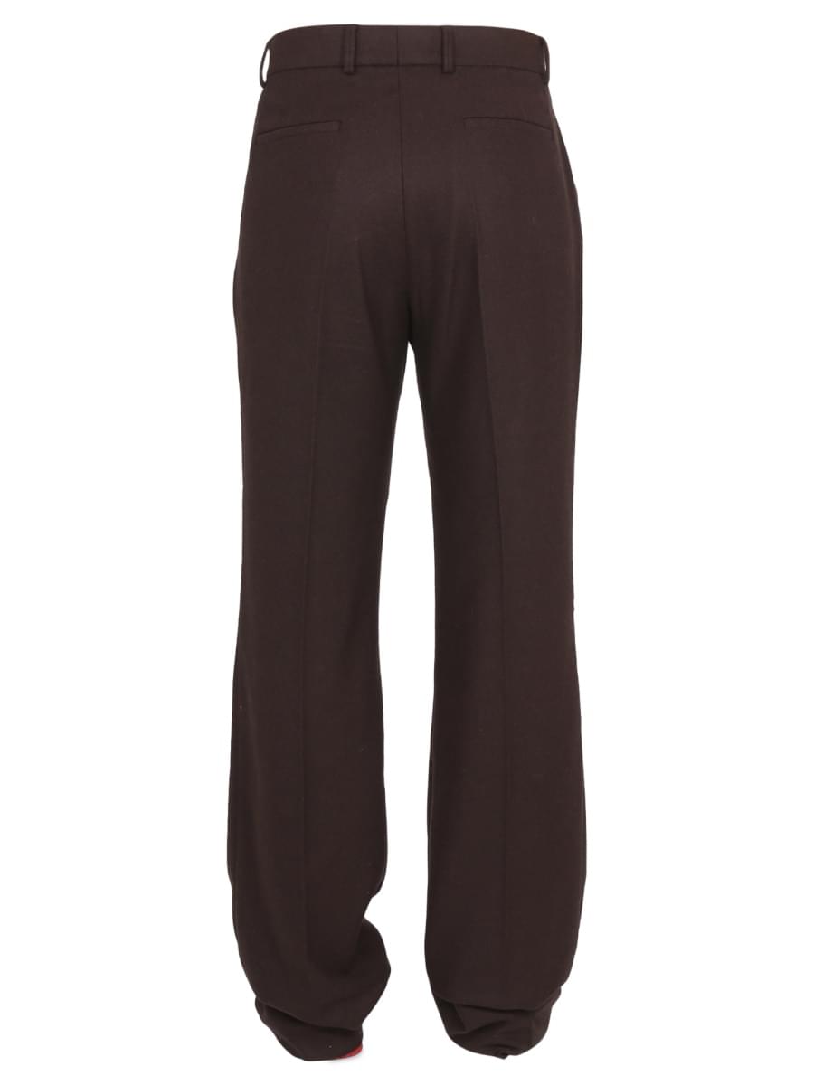 Amiri Men Flannel Pants