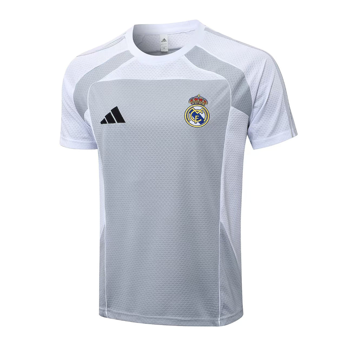 Adidas Real Madrid Urban Purist T-shirt 25/26