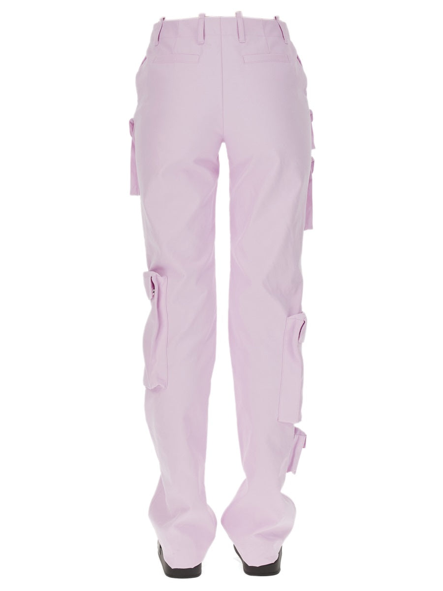Off-White Women Cargo Pants