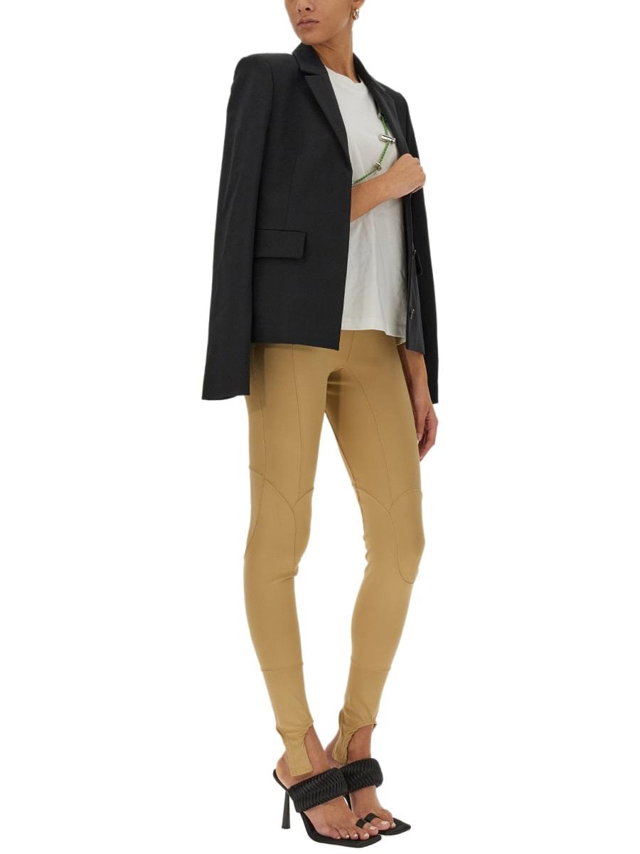 Ambush Women Single-Breasted Jacket