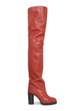 Isabel Marant Women Laelle Cuissard Boot