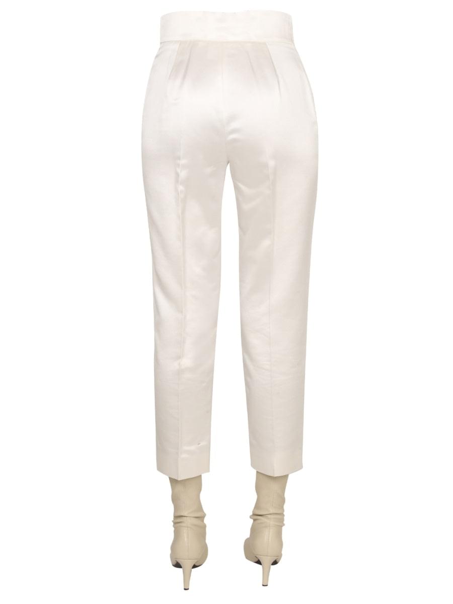 Max Mara Women "Geisha" Pants
