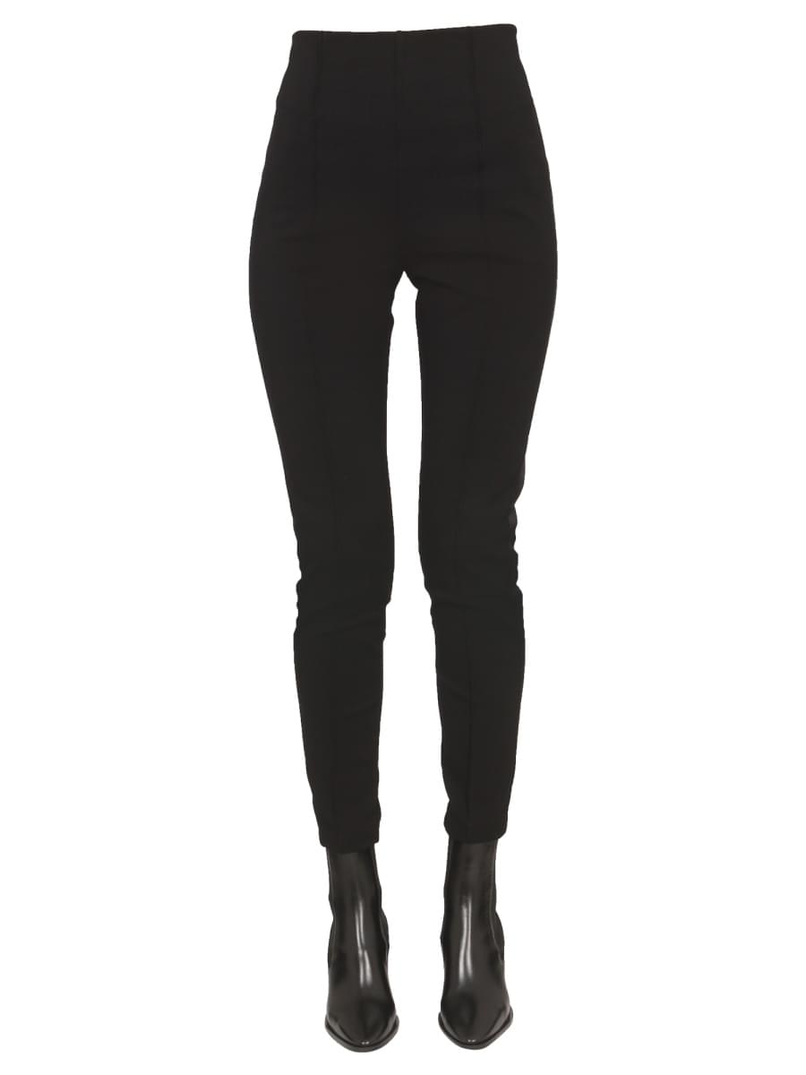 Max Mara Women Nylon Pants