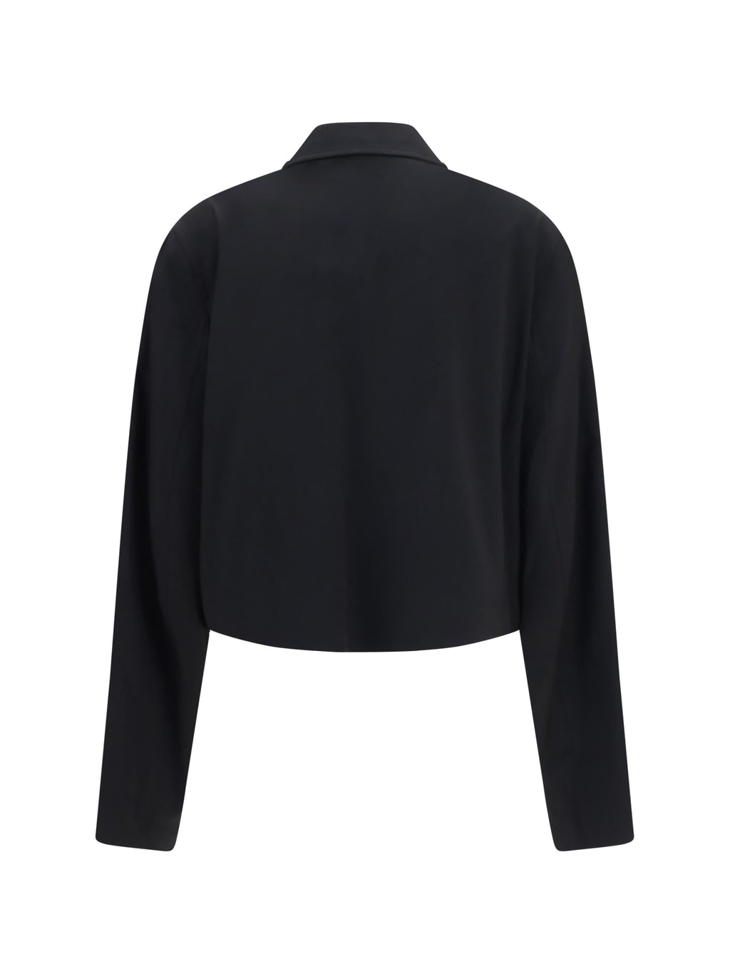 Our Legacy Women Statue Wool Jacket