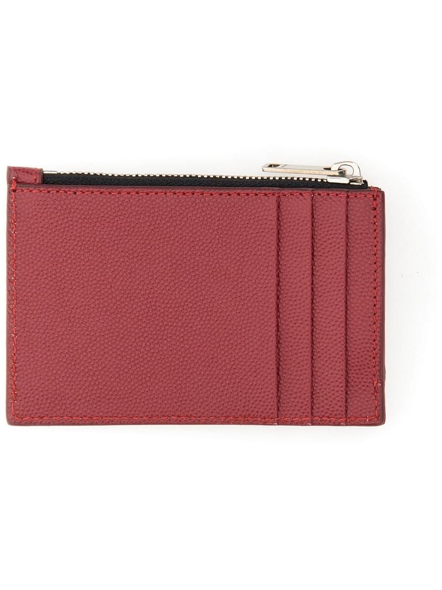 Palm Angels Men Caviar Card Holder