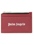 Palm Angels Men Caviar Card Holder