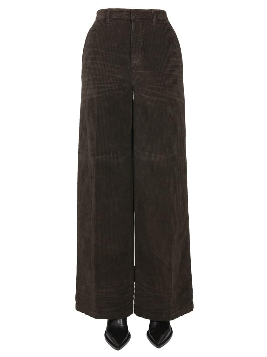 Dsquared Women Wide Leg Pants