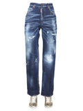 Dsquared Women Jeans Roadie
