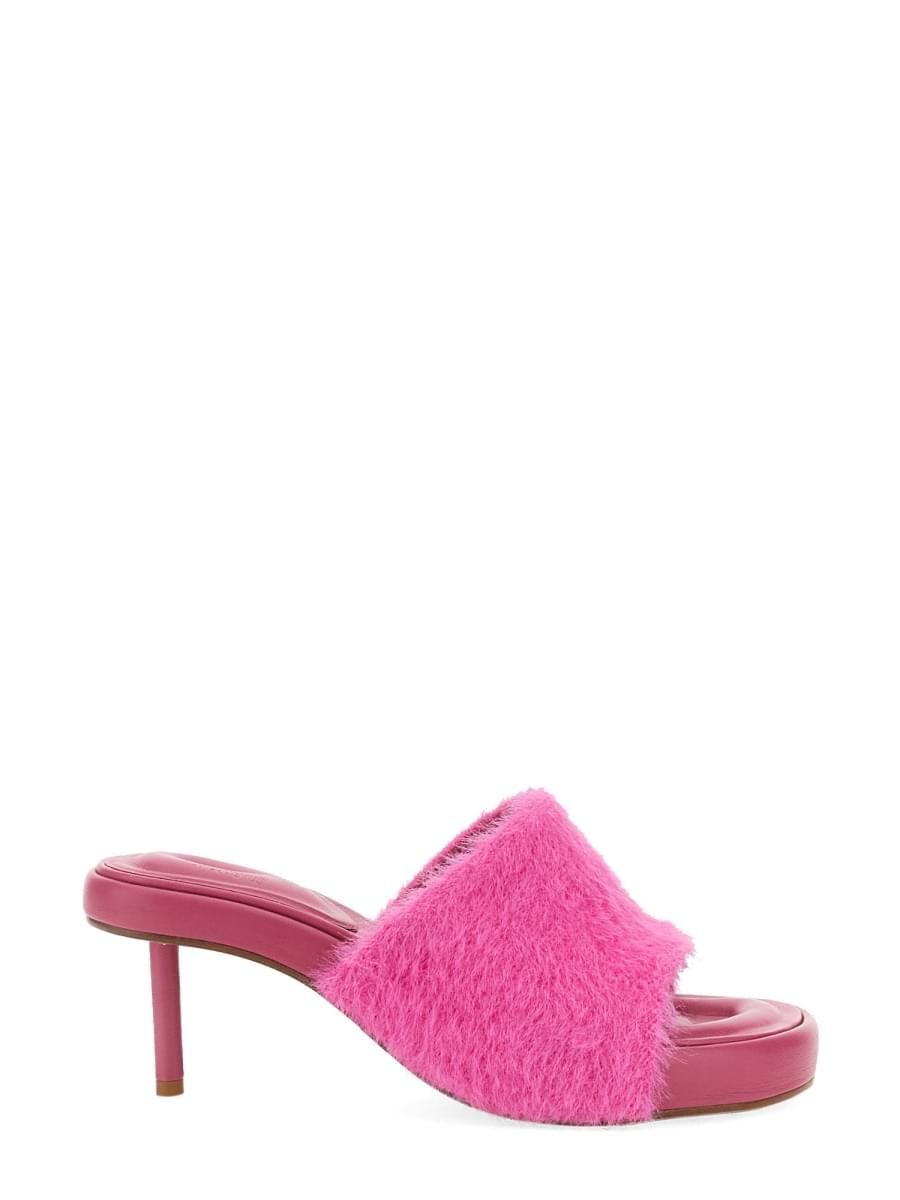 Jacquemus Women Sandalwood Clay