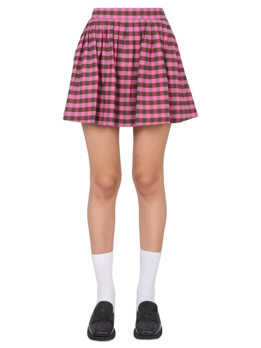 Kenzo Women Mini Skirt