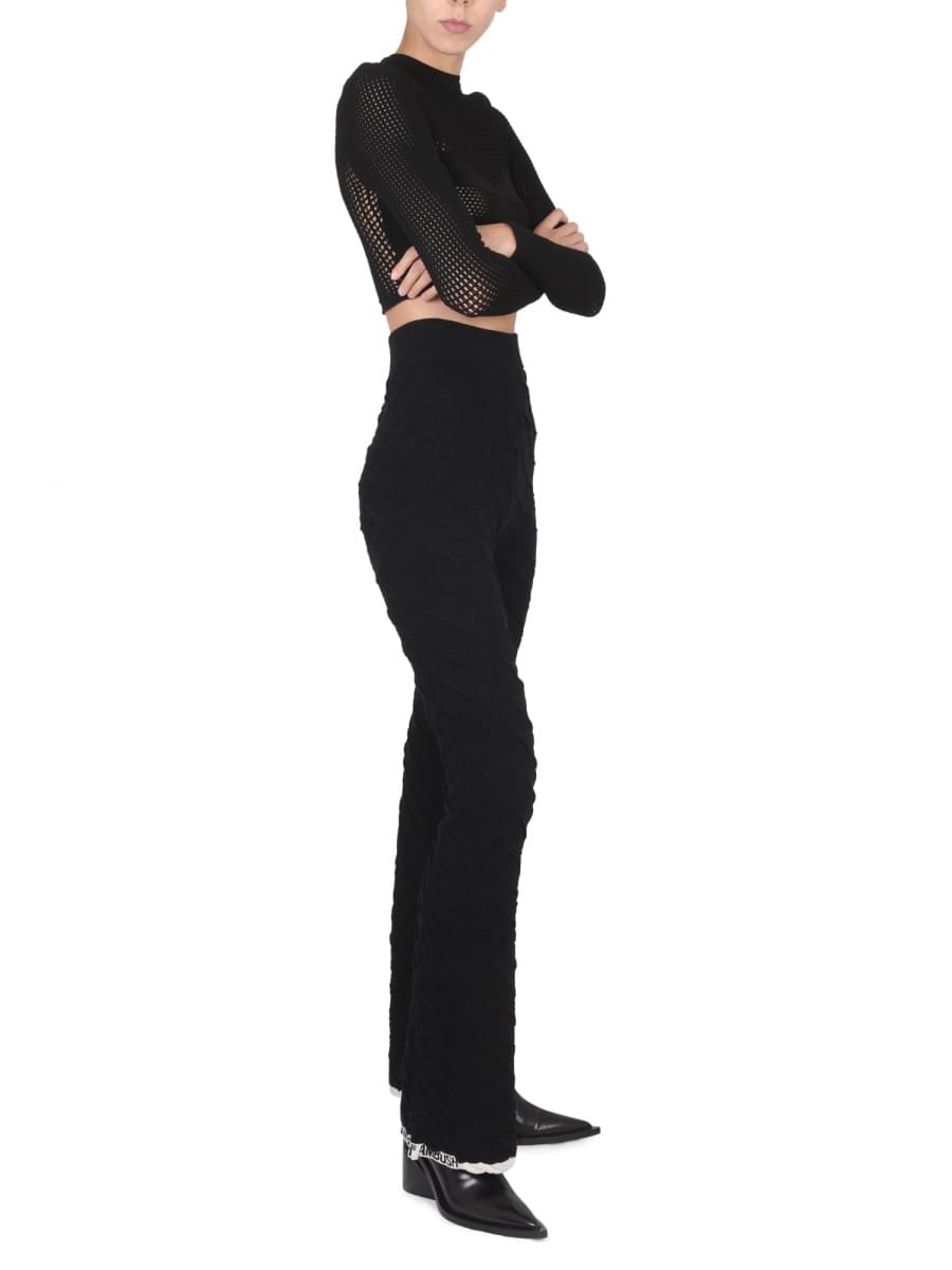 Ambush Women Pants With Logo