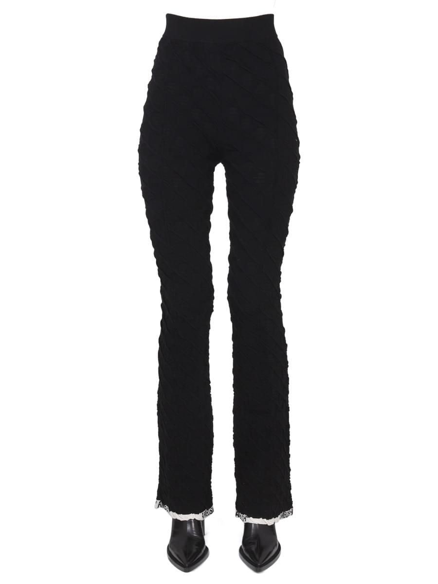 Ambush Women Pants With Logo
