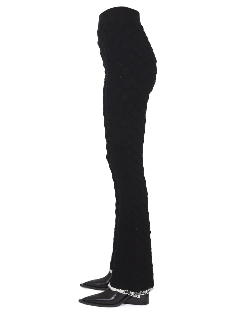 Ambush Women Pants With Logo
