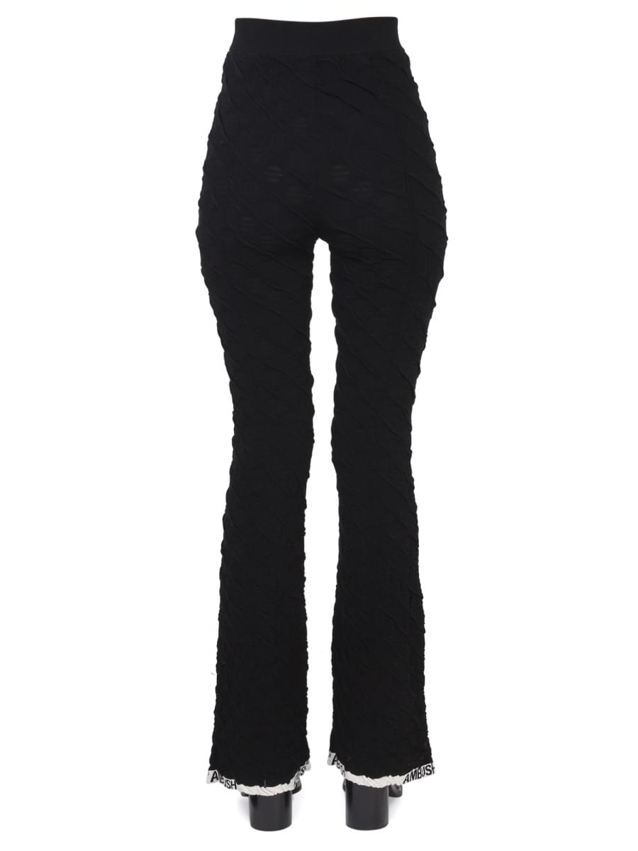 Ambush Women Pants With Logo