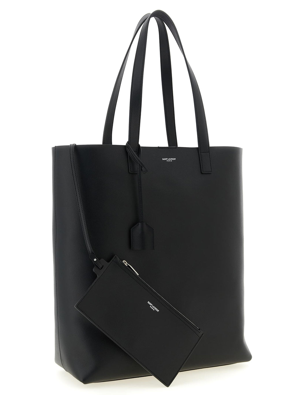 Saint Laurent Men 'Bold' Shopping Bag