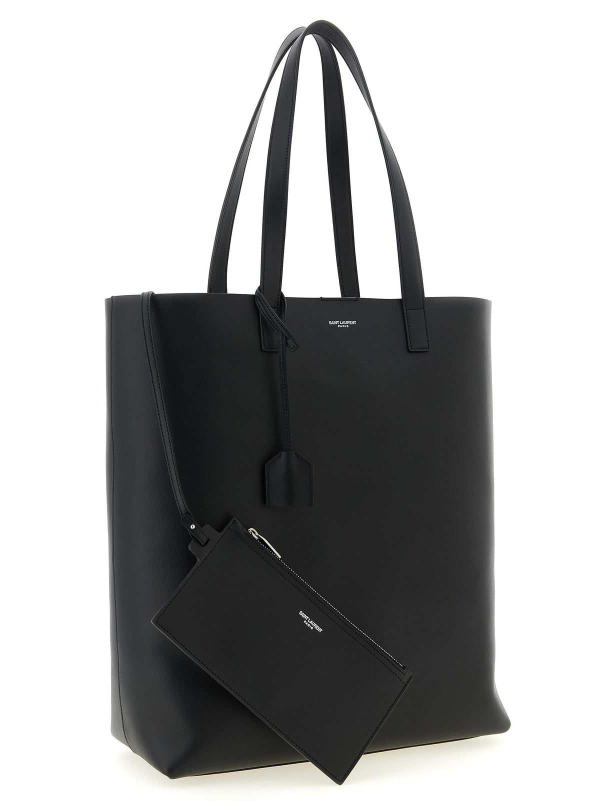 Saint Laurent Men 'Bold' Shopping Bag