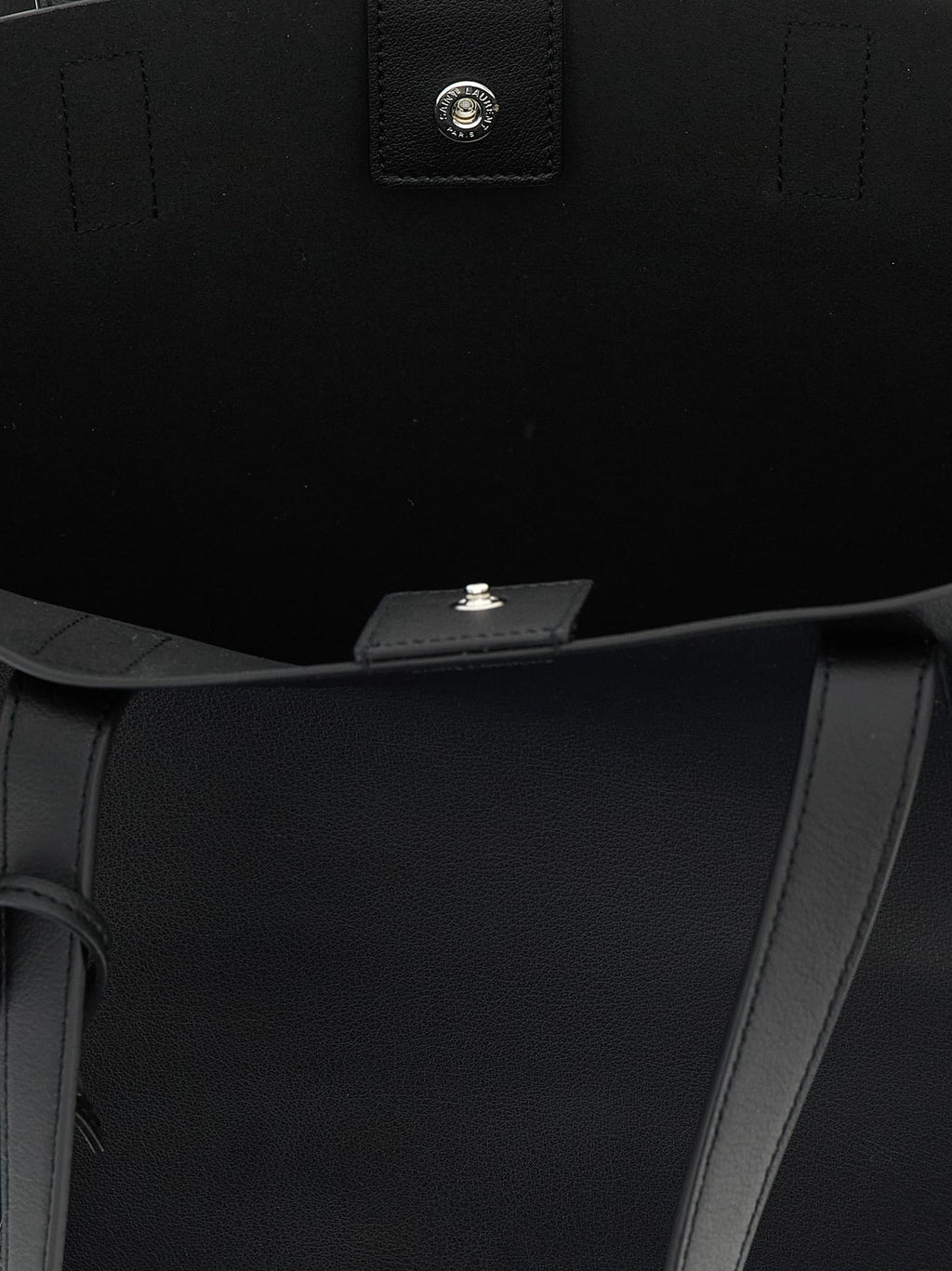 Saint Laurent Men 'Bold' Shopping Bag