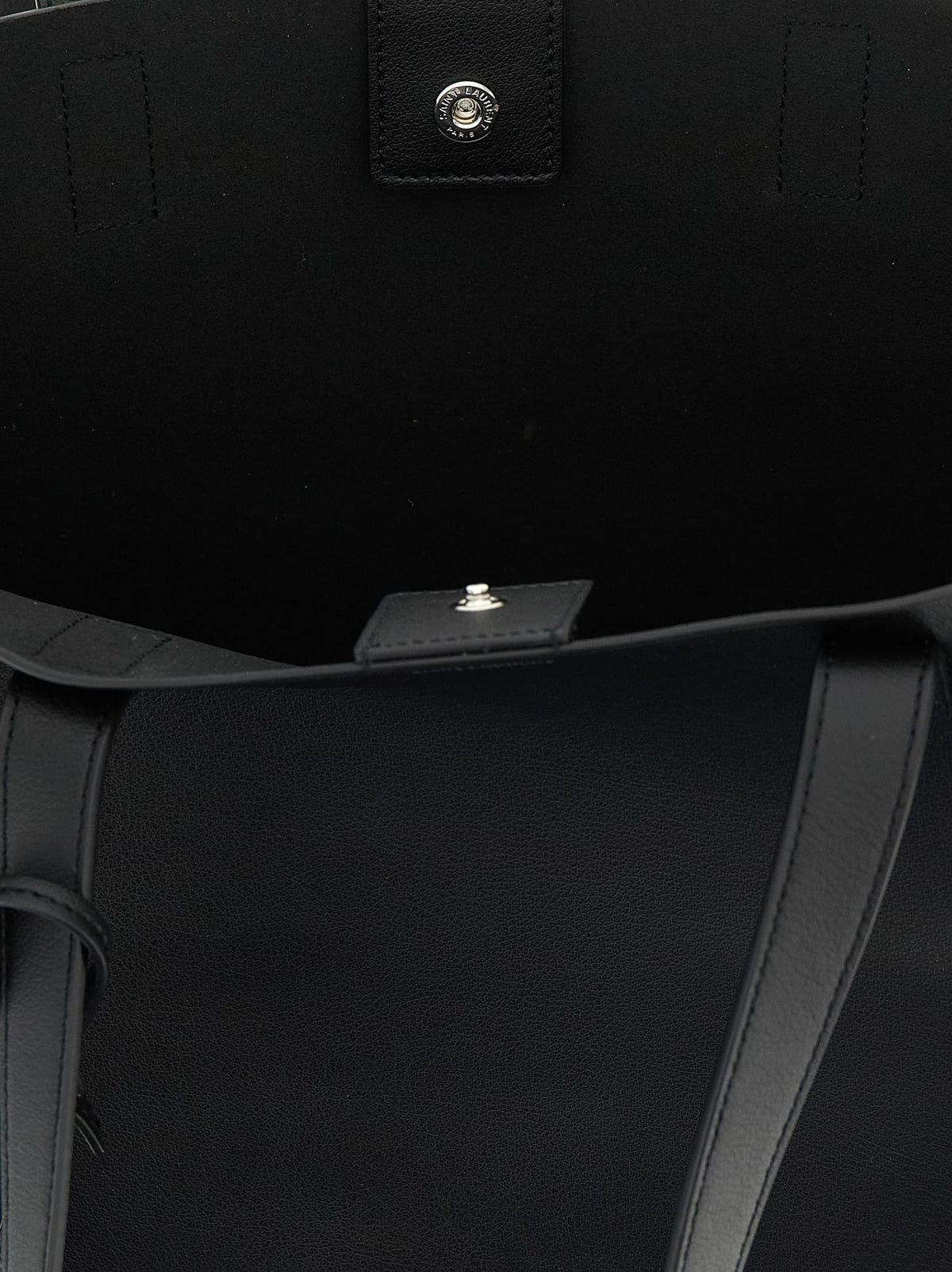 Saint Laurent Men 'Bold' Shopping Bag