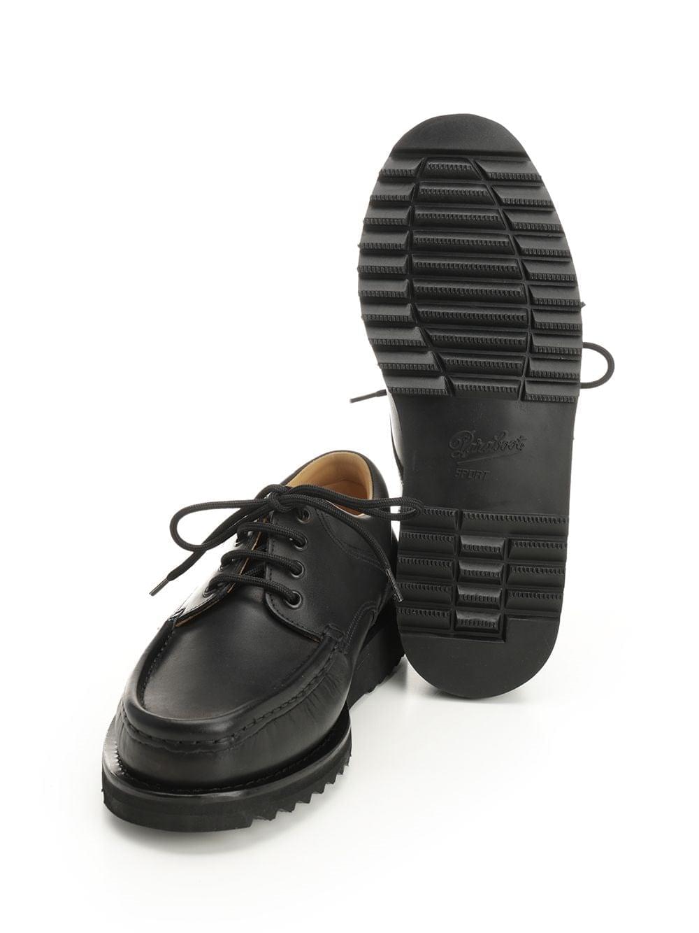 Paraboot Men "Thiers" Shoe