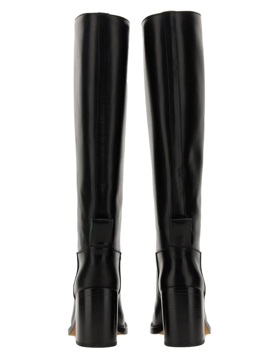 Bottega Veneta Women Boot Horse