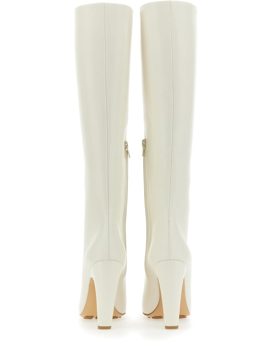 Bottega Veneta Women Canalazzo Boot