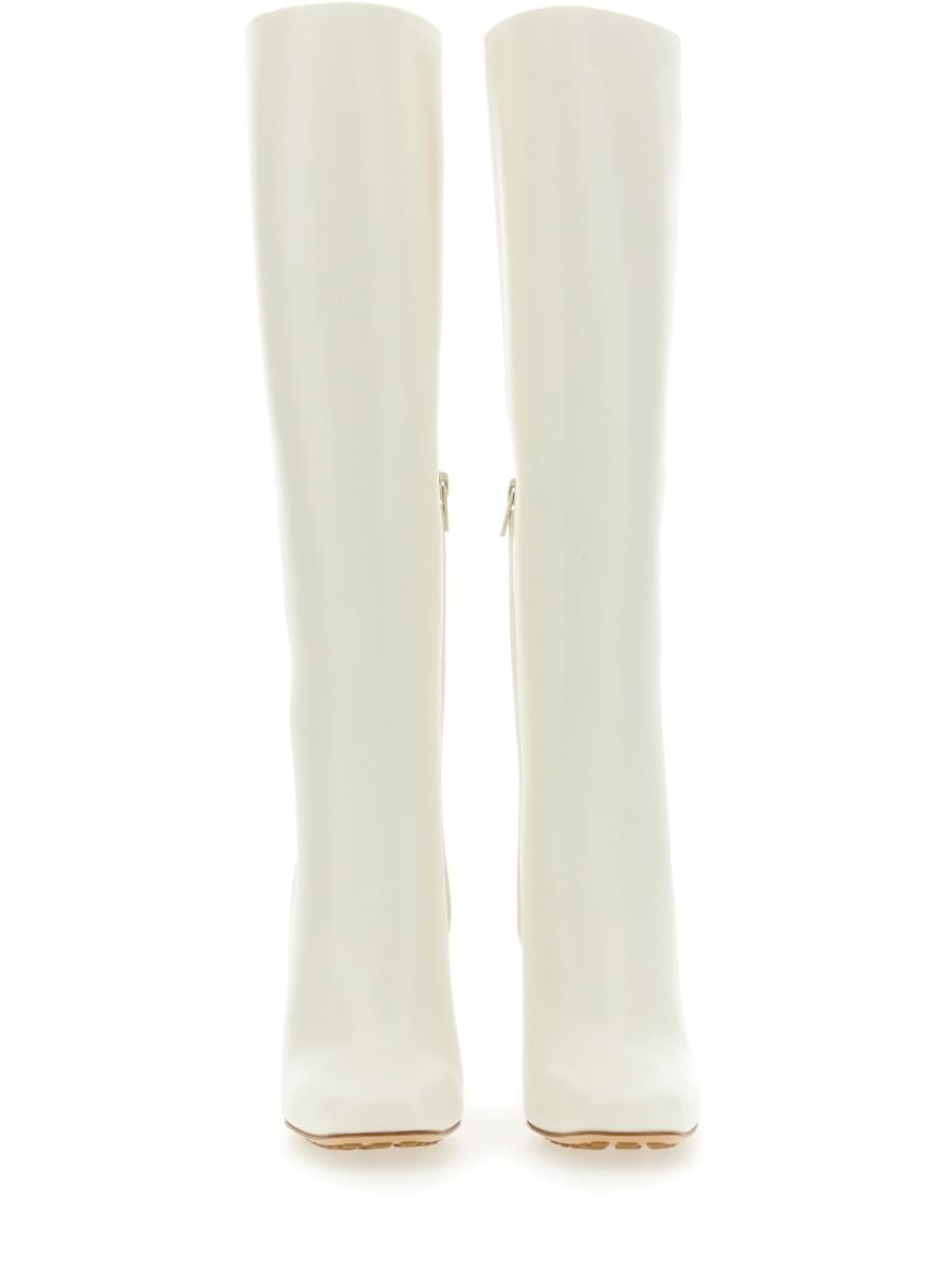 Bottega Veneta Women Canalazzo Boot