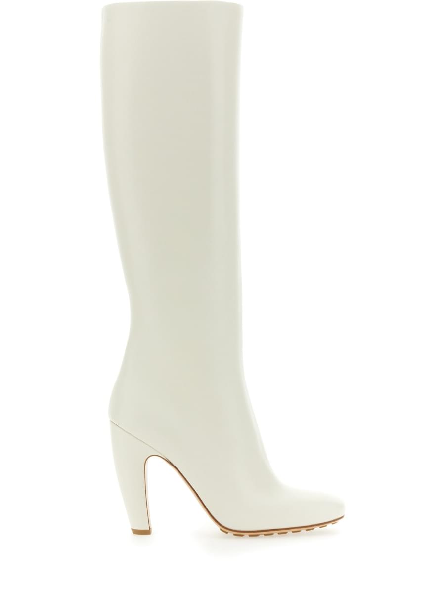 Bottega Veneta Women Canalazzo Boot
