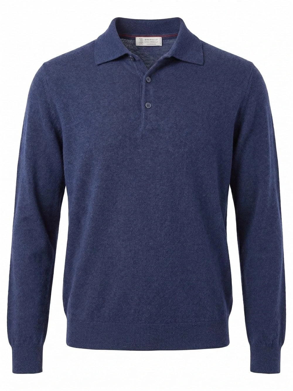 Brunello Cucinelli Men Cashmere Sweater