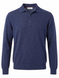 Brunello Cucinelli Men Cashmere Sweater
