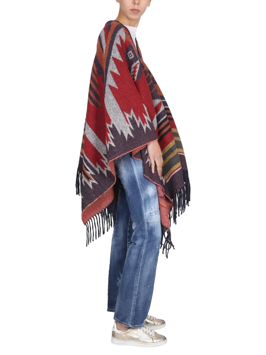 Dsquared Women Jeans In Denim