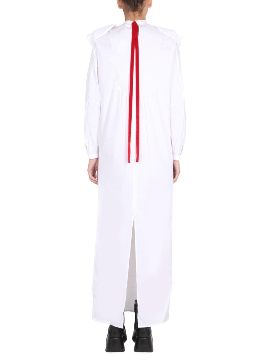 Raf Simons Women Shirt Dress