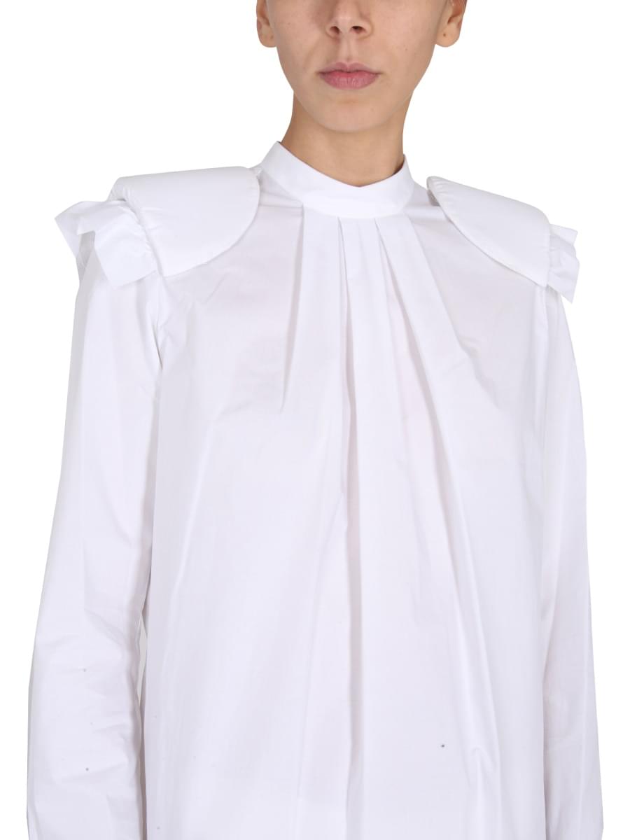 Raf Simons Women Shirt Dress