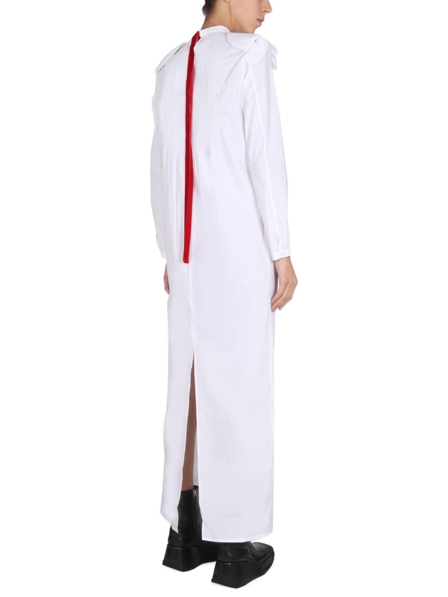Raf Simons Women Shirt Dress