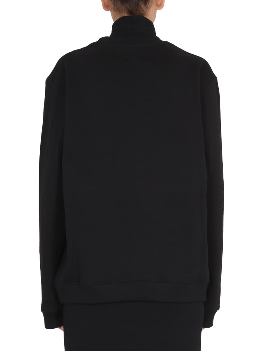 Raf Simons Women Crewneck Sweatshirt
