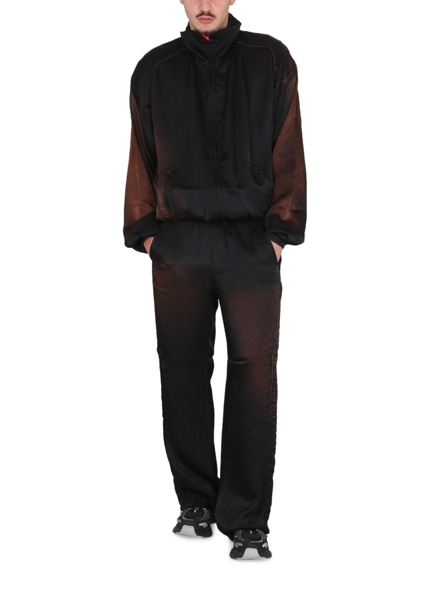 Diesel Men Winfred Pants