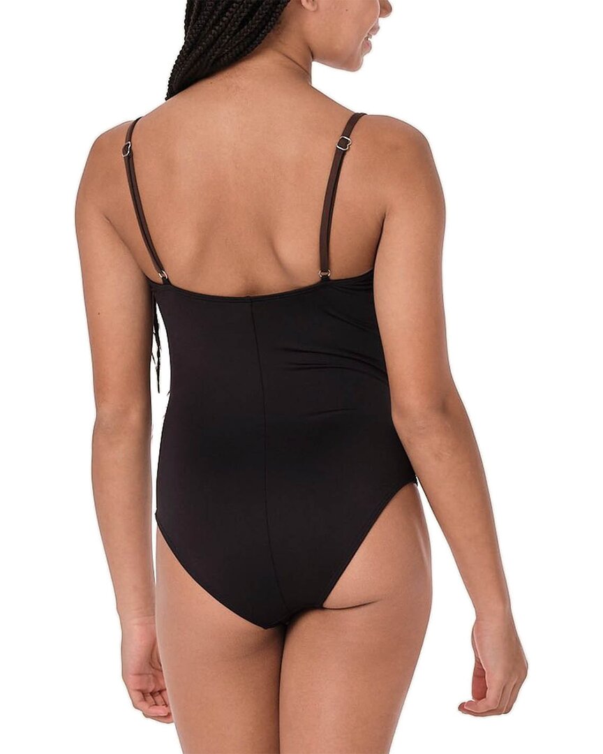 Submarine In Pieces Swimwear